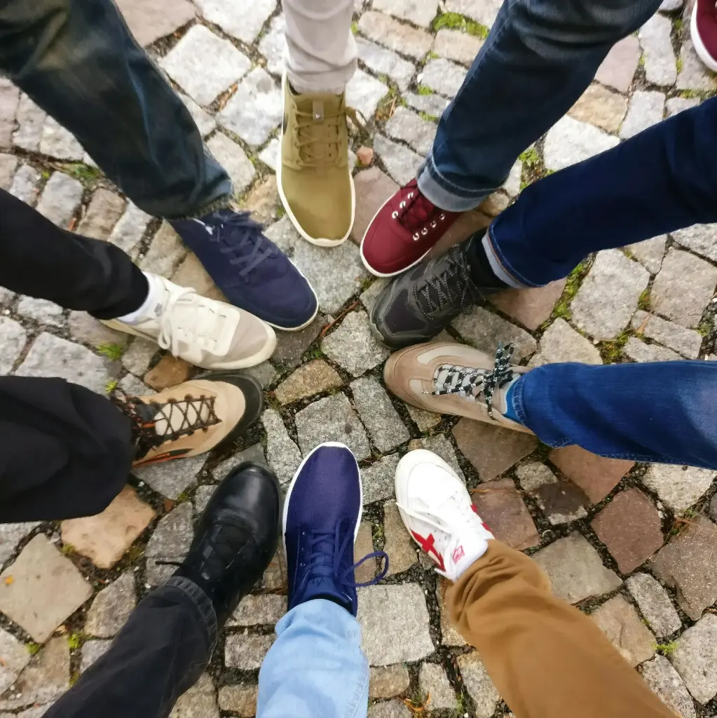Diversité équité inclusion au travail