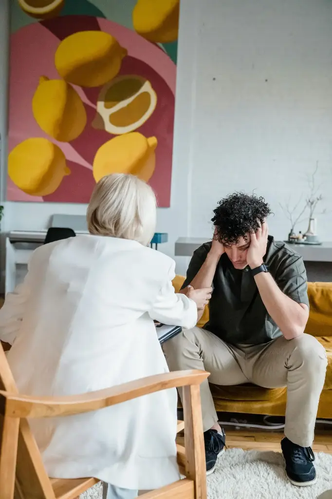 Gestion des situations de crise