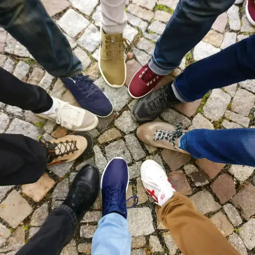 Diversité équité inclusion au travail